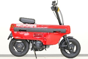 美車 ホンダ モトコンポ MOTOCOMPO AB12 2ストローク 空冷単気筒 50cc 動画有り 下取強化出張可 全国通販 低金利 ローン120回 業販歓迎