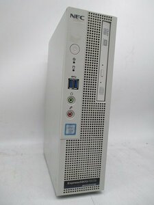 NEC Express 5800/52xa Xeon E3-1225v3 HDD 500GB x2 ジャンク Q0392