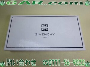 MJ13 未使用品？ GIVENCHY/ジバンシー ファイブプチセット 5枚セット 小皿 八角形 プレート yamaka/山加 食器 箱付き