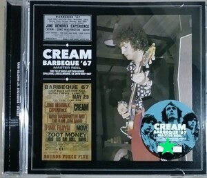 【送料ゼロ】Cream 