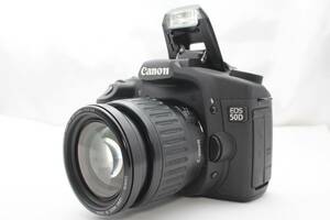 ★【限定！美品 レンズセット】 Canon EOS 50D ★ EF35-105mm F4.5-5.6