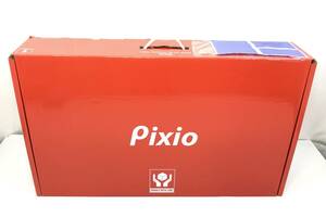■Pixio ゲーミングモニター PX257PW 24.5インチ FHD 144Hz Prime White ピクシオ【未開封】
