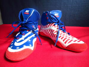 Nike HYPERSWEEP USA 限定 ジェットスキーシューズ 24cm 管理6rc0321D45