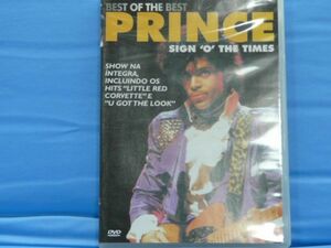 Ａ8　プリンス Prince / Sign 
