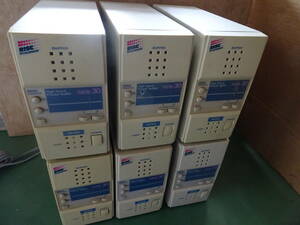 プリンタバッファ/自動切替器　KANSAI　NDB-30/16M　（I-OデータのPLYⅡシリーズ同等品？）　5台セット