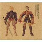 FINAL FANTASY TACTICS Original Soundtrack （ゲーム・ミュージック）