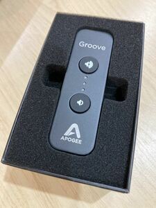 ☆ APOGEE ( アポジー ) Groove 中古美品 ☆