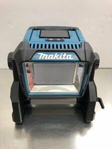 送料無料 makita マキタ 充電式スタンドライト ML811 囗K巛