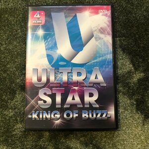 DVD ULTRA STAR KING OF BUZZ★人気洋楽曲200曲★DVD4枚組★オムニバス★即決