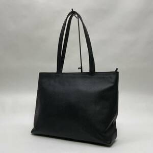 美品!!HushTug トートバッグ レザー C29-18