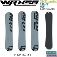 WRX mk-t 154