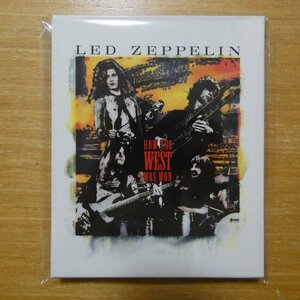 41099626;【Blu-ray】LED ZEPPELIN / HOW THE WESTWAS WON