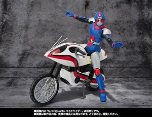 S.H.フィギュアーツ マックジャバー　バイオライダー　セット　仮面ライダーブラックRX 魂ウェブ商店