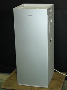 70277★DAIKIN UV加湿ストリーマ空気清浄機 ACKB70Y-S (5)【ダイキン/UVC LED搭載/抗菌HEPAフィルター/ツインストリーマユニット/2021年】