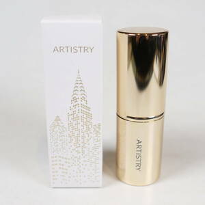 未使用コスメ★ARTISTRY アーティストリー キャンペーン マルチタスク フェイスブラシ ①