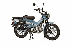 ★予約品★フジミ 1/12 NEXT13 ホンダCT125（ハンターカブ）ミディエートブルー/カスタムカラーVer. 発売予定日 2024年04月16日