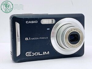2404604840　●CASIO EXILIM EX-Z9 カシオ エクシリム デジタルカメラ デジカメ 通電確認済み 中古