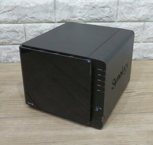 ★≪中古品≫Synology DiskStation DS916+ HD無[t24042211]