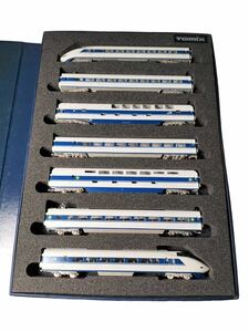 【静0428-48】TOMIX 92039 国鉄 100系 東海道・山陽新幹線 トミックス 中古品 現状品TOMIX 