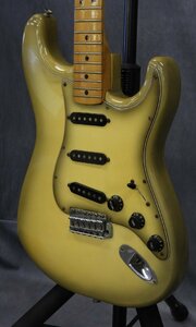 ☆ Fender フェンダー USA STRATOCASTER エレキギター ♯S917953 ケース付き ☆現状品☆