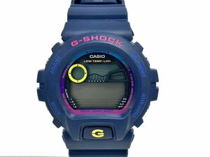 H031-H23-389 CASIO カシオ G-SHOCK Ｇショック G-LIDE GLX-6900A-2ER デジタル メンズ クオーツ 腕時計 不動 箱付き