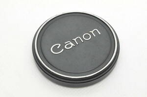 Canon キヤノン メタル レンズキャップ かぶせ式 50mm Lマウント50mm ｆ1.4等用 #227