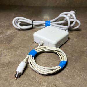 Apple 45w Power Adapter A1036アダプターibook②