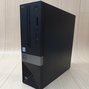 第9世代 DELL/デル デスクトップPC Vostro 3471 Win10 Pro/Core i5-9400@2.9GHz/メモリ8GB/ HDD 1TB パソコン 本体 Windows11対応 z4