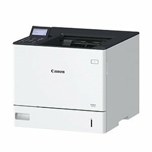 【新品】CANON satera　A4 モノクロレーザービームプリンター LBP361i　5644C006 ※法人様限定