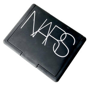 NARS ナーズ アイシャドウ 使用感少 中古