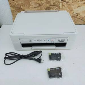 【ジャンク品】2017年製 プリンター 複合機 PX-049A EPSON ※2400010358081