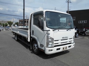 エルフ 3.5トン　ワイドチョウロング 積載3500Kg