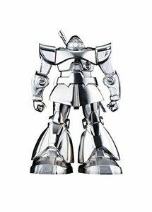 【中古】 超合金の塊 機動戦士ガンダム GM-10:ドム 約70mm ダイキャスト製 完成品フィギュア