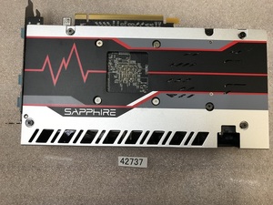 Sapphire Pulse Radeon RX 570 8G DDR5 Dual HD (42737)