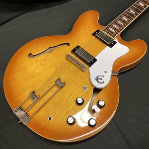 Epiphone Rivera / Royal Tan (エピフォン リヴィエラ セミアコ )【長岡店】