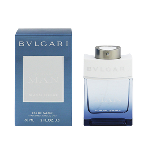 ブルガリ マン グレイシャル エッセンス EDP・SP 60ml 香水 フレグランス BVLGARI MAN GLACIAL ESSENCE 新品 未使用