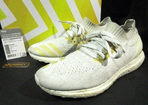 定価24,200円 アディダス ウルトラブースト アンケージド adidas ULTRABOOST UNCAGED Triple White BY2549 スニーカー ランニングシューズ