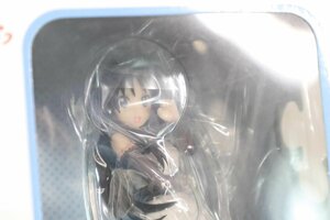 (toy) 一番くじプレミアム　けいおん！５ｔｈあにばーさりー♪ｖｅｒ． Ｂ賞 秋山澪プレミアムフィギュア　全１種【中古】