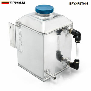 汎用　オイルキャッチタンク　EPYXFST015