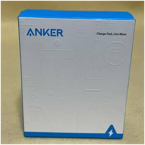 【新品/未開封】ANKER PowerPort Ⅱ［A2027］　04151
