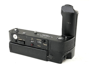 Canon AE MOTOR DRIVE FN モータードライブ カメラアクセサリ ジャンク O8820977