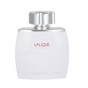 ラリック ホワイト プールオム (テスター) EDT・SP 75ml 香水 フレグランス LALIQUE WHITE POUR HOMME TESTER 新品 未使用