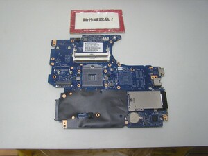 HP Probook 4530s-A5W07AV 等用 マザーボード(CPUなし) #