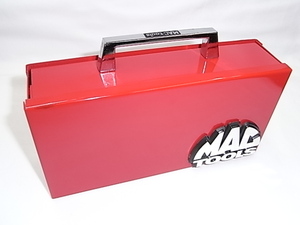 超超激レア!!ビンテージ マック ツールズ ミニ ツール ボックス MAC TOOLS MINI TOOL BOX