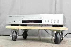 ◇p1898 中古品 YAMAHA ヤマハ CDプレーヤー CD-S300