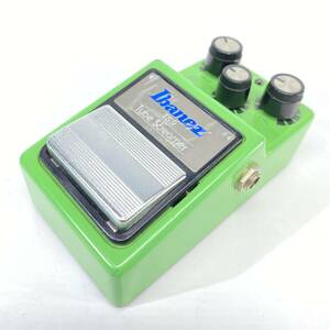 1円～ 6T30120424 Ibanez アイバニーズ TS9 Tube Screamer エフェクター チューブスクリーマー 動作未確認 現状品