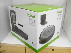 4351T 未使用品 アイロボット iRobot ルンバ i5+ I555860 Roomba