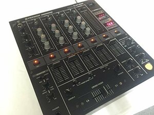 【中古】パイオニア プロフェッショナル用DJミキサー DJM-500