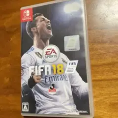 FIFA 18 switch