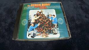 the　Beach Boys Christmas Album 